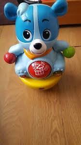 Vtech rocking, rolling Cody