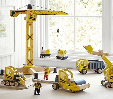 Pintoy sales construction set