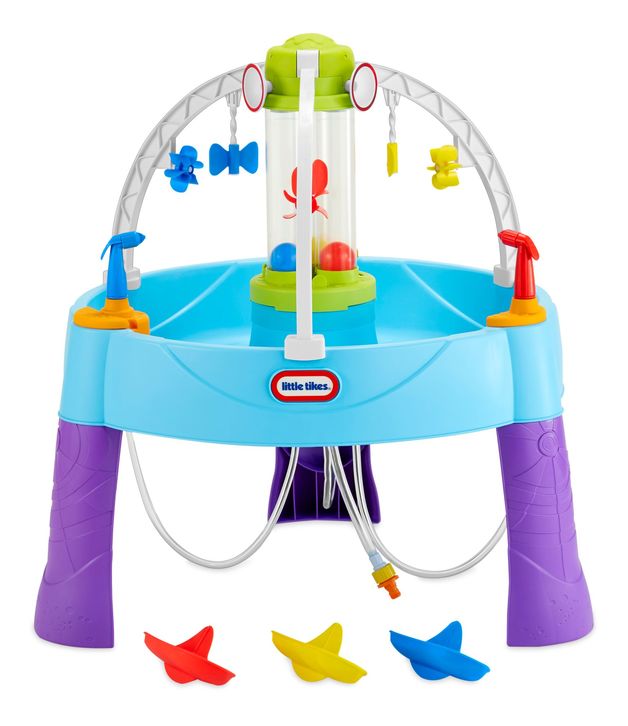 Little tikes sales splash water table